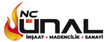 NC Ünal İnşaat logo